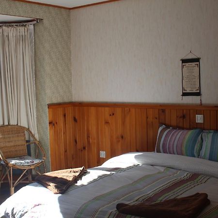 Hotel Namche Namche Bazar ภายนอก รูปภาพ
