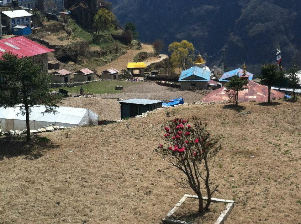 Hotel Namche Namche Bazar ห้อง รูปภาพ
