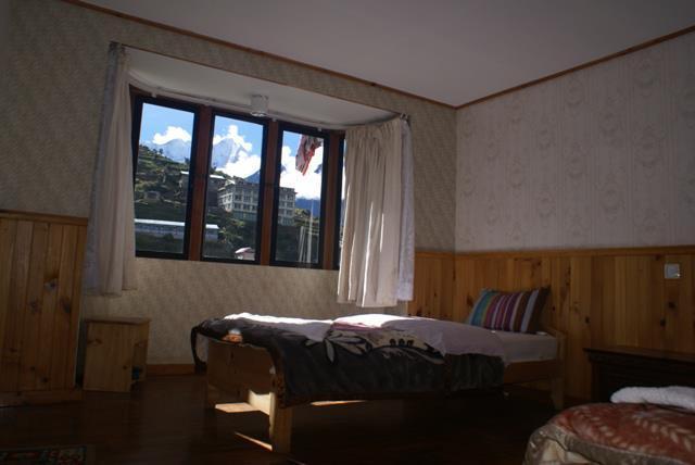 Hotel Namche Namche Bazar ห้อง รูปภาพ