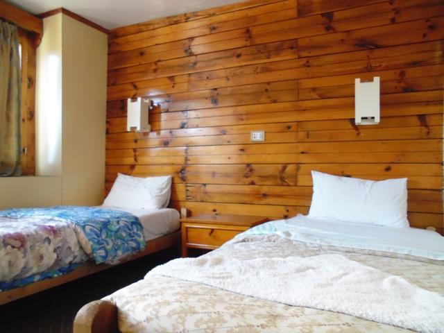 Hotel Namche Namche Bazar ภายนอก รูปภาพ
