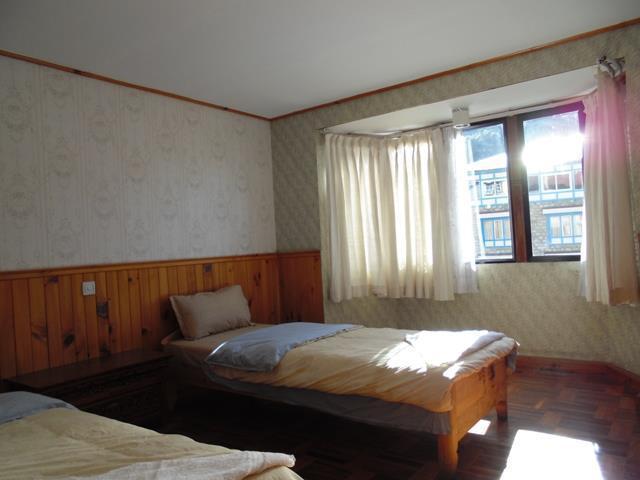 Hotel Namche Namche Bazar ห้อง รูปภาพ