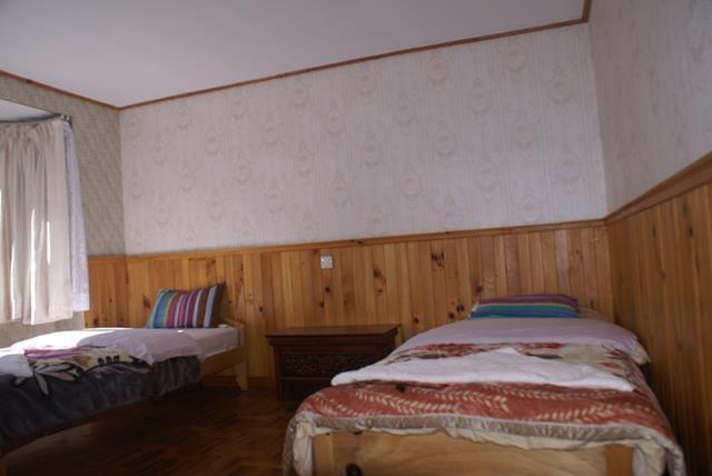 Hotel Namche Namche Bazar ภายนอก รูปภาพ